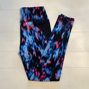 Calvin Klein Performance Quick Dry Leggings